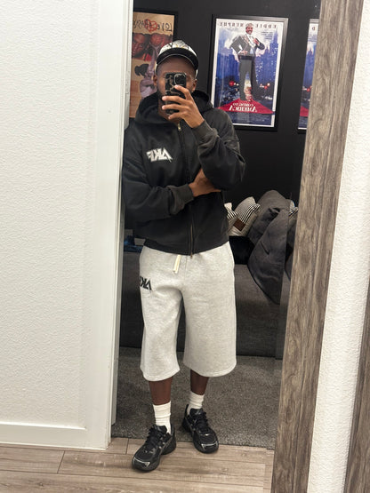 Shadow Zip