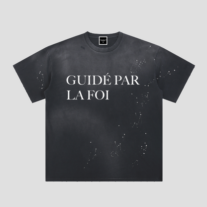 Guidé Par La Foi