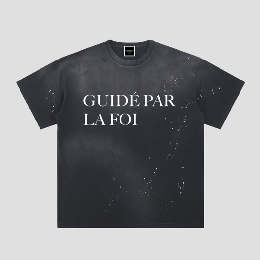 Guidé Par La Foi