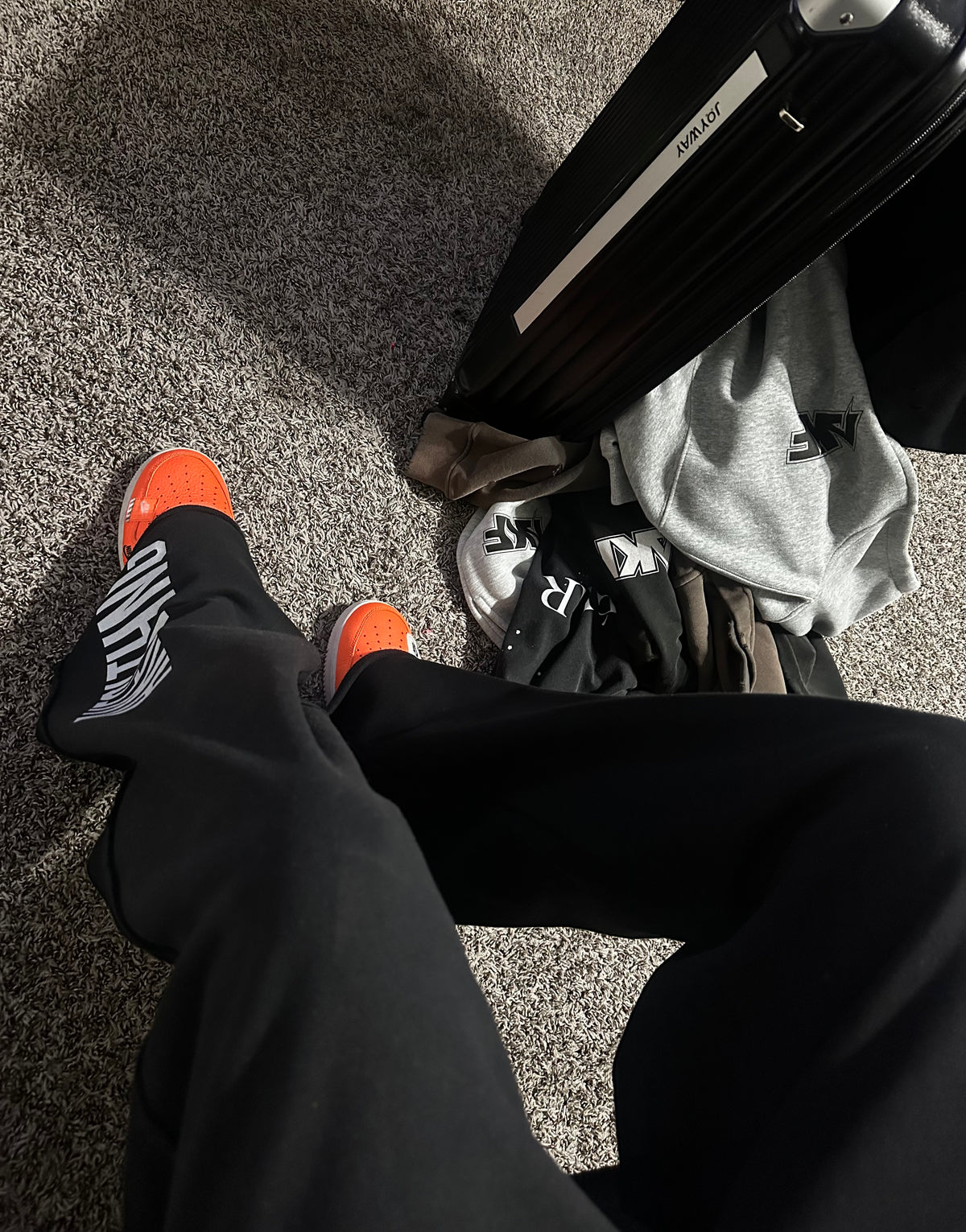 Signature Sweats