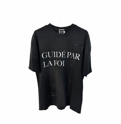 𝐆𝐮𝐢𝐝𝐞́ 𝐏𝐚𝐫 𝐋𝐚 𝐅𝐨𝐢