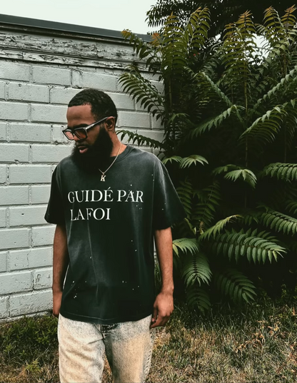 Guidé Par La Foi