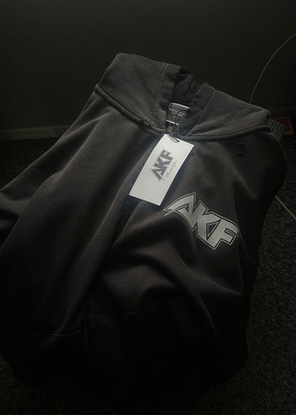 Shadow Zip