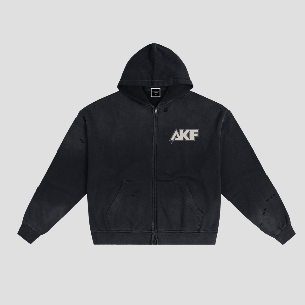 Shadow Zip